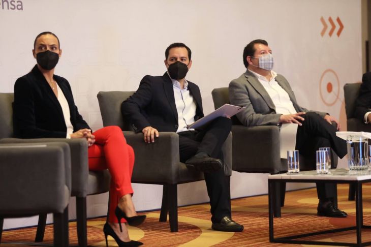 Por tercer año, Yucatán será sede del Smart City Expo LATAM Congress